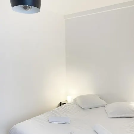 Guestready - Parisien Pour 2 *