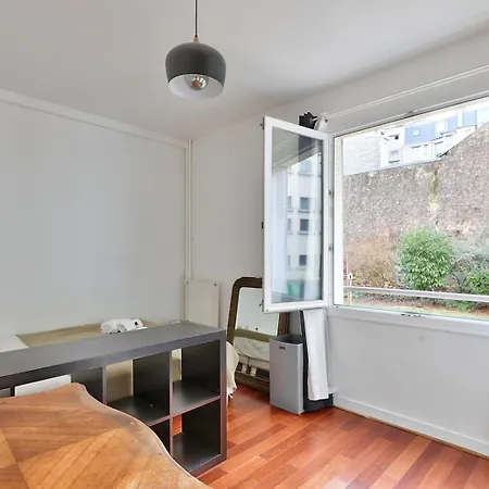 Guestready - Parisien Pour 2 Apartment *