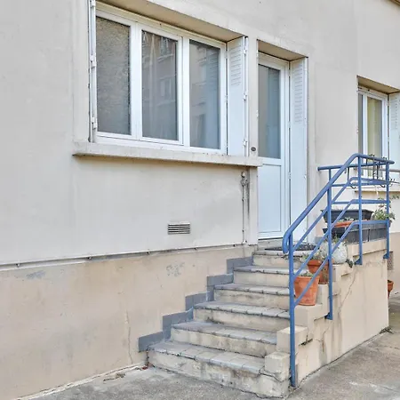 Guestready - Parisien Pour 2 *
