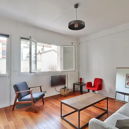 Guestready - Parisien Pour 2 Paris