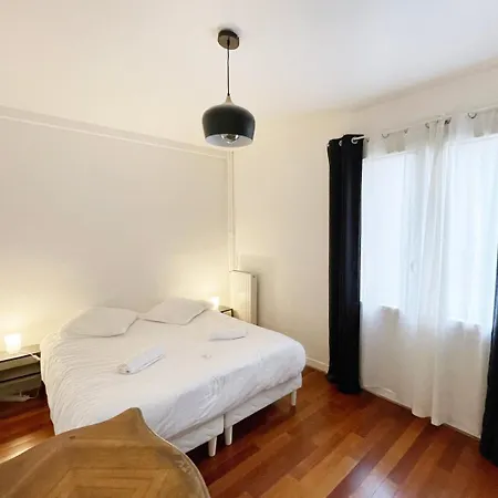 Guestready - Parisien Pour 2