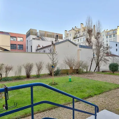 Guestready - Parisien Pour 2 *