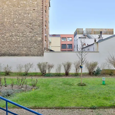 Guestready - Parisien Pour 2 *