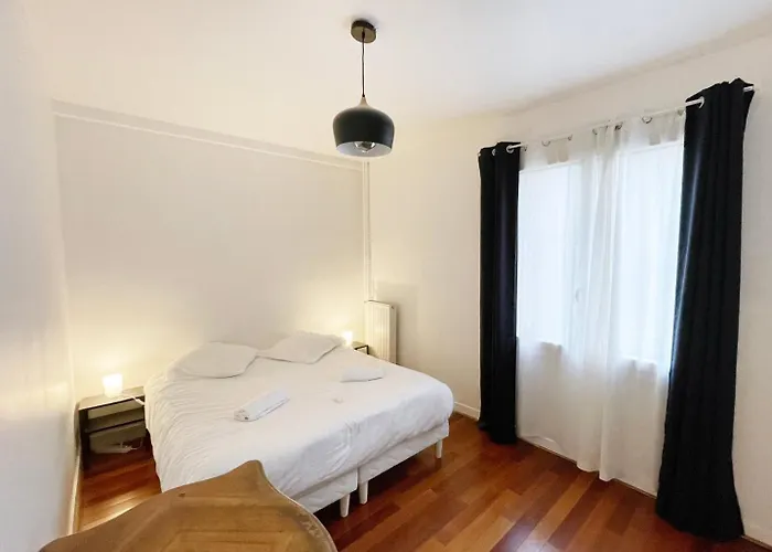 Guestready - Parisien Pour 2