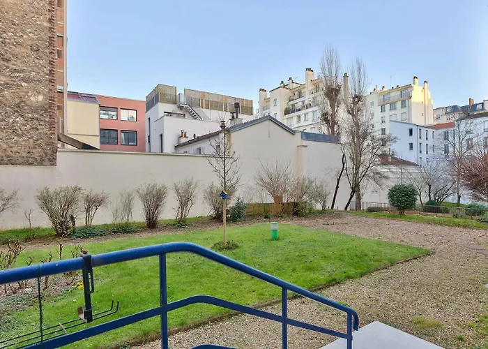 Guestready - Parisien Pour 2 *