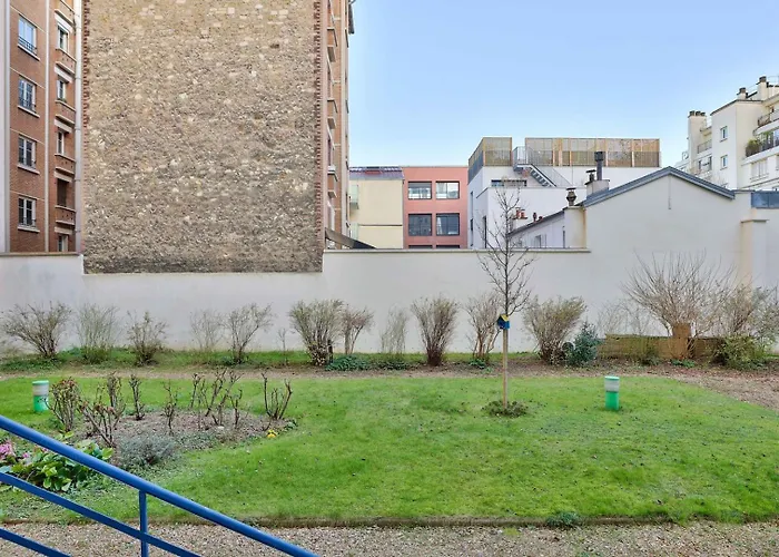 Guestready - Parisien Pour 2 *